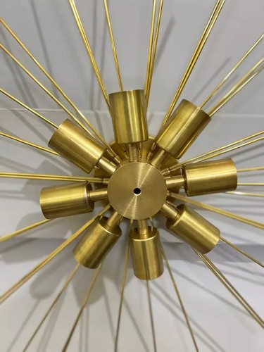 Light sputnik mid - light,