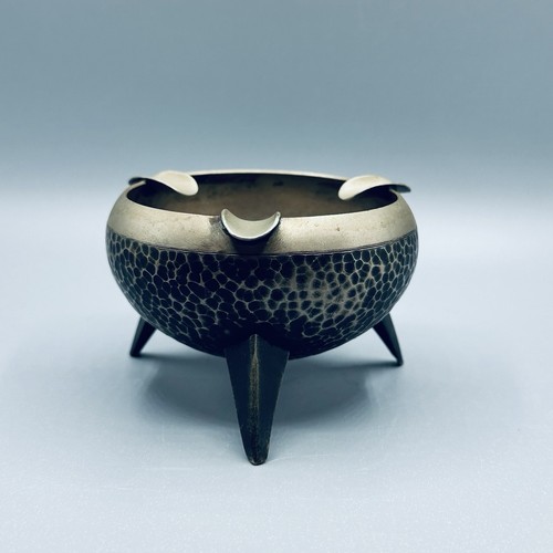 Vintage ussr style metal - vintage,