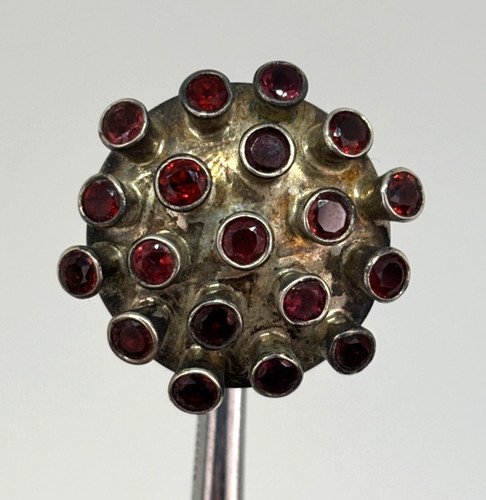 Vtg large sterling - vtg,